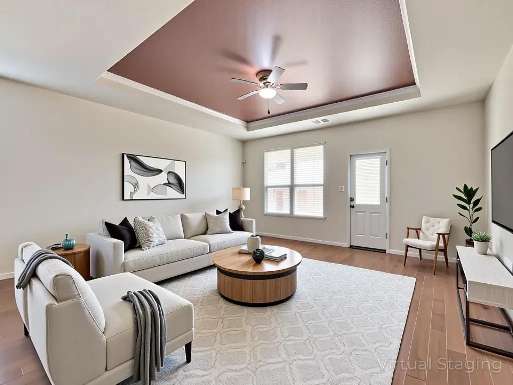 Devonshire Village 4a & 4b1 - Residential