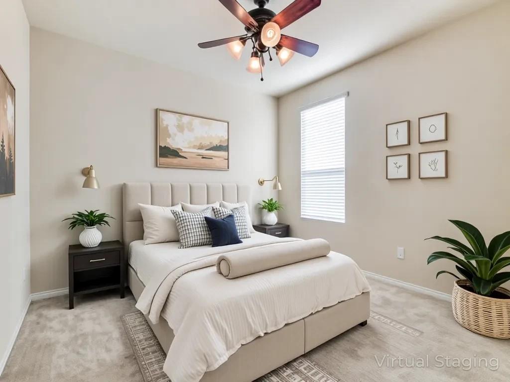 Devonshire Village 4a & 4b1 - Residential