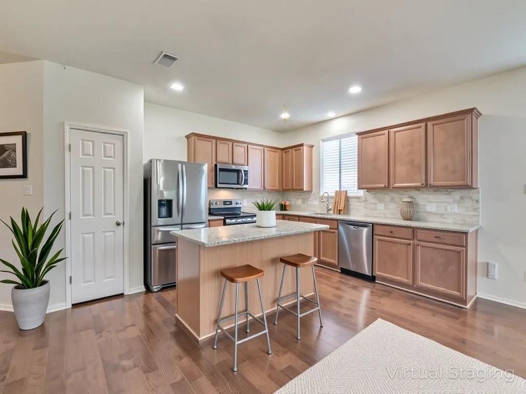 Devonshire Village 4a & 4b1 - Residential