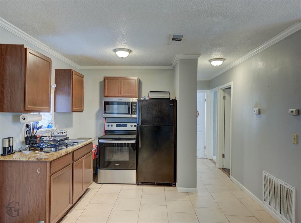 Harkeys Southern Hills Sub - Residential