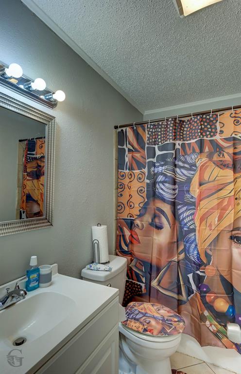 Harkeys Southern Hills Sub - Residential