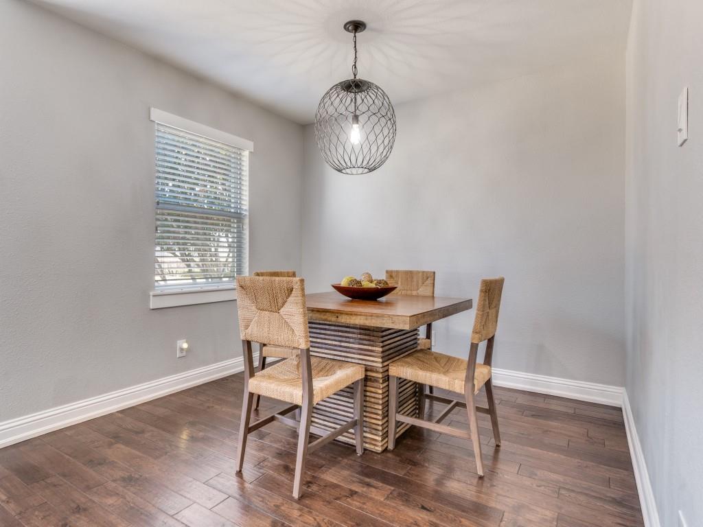 Buckner Terrace 06 Sec 03 Inst - Residential