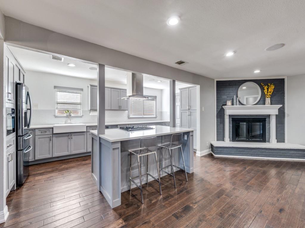 Buckner Terrace 06 Sec 03 Inst - Residential