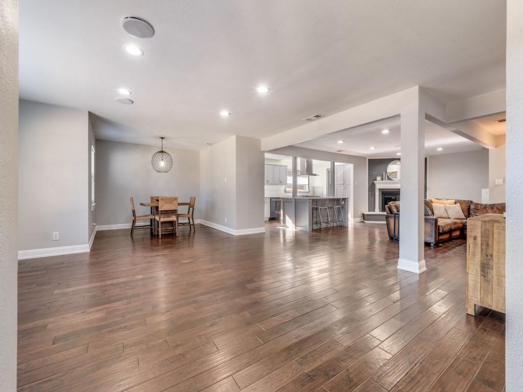 Buckner Terrace 06 Sec 03 Inst - Residential