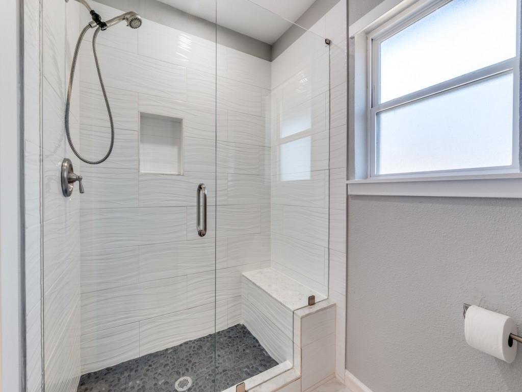 Buckner Terrace 06 Sec 03 Inst - Residential