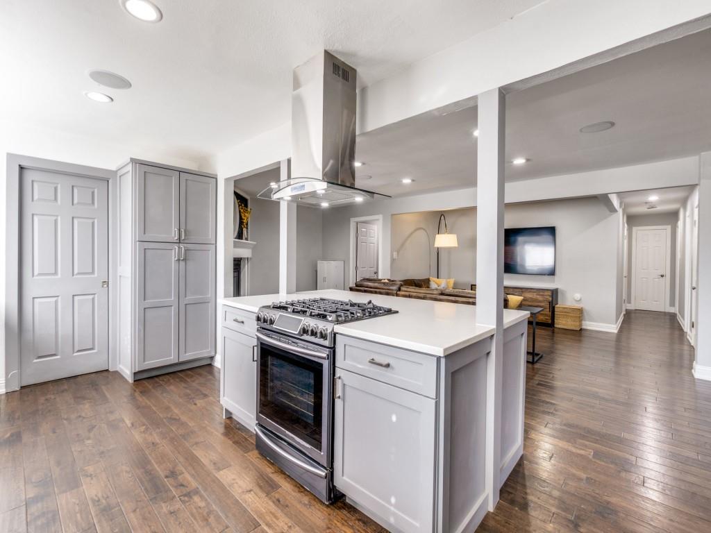 Buckner Terrace 06 Sec 03 Inst - Residential