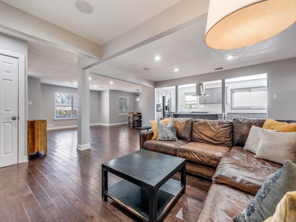 Buckner Terrace 06 Sec 03 Inst - Residential