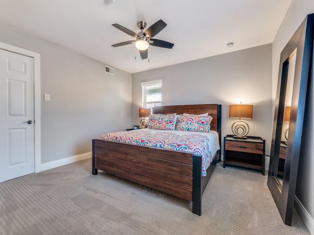 Buckner Terrace 06 Sec 03 Inst - Residential