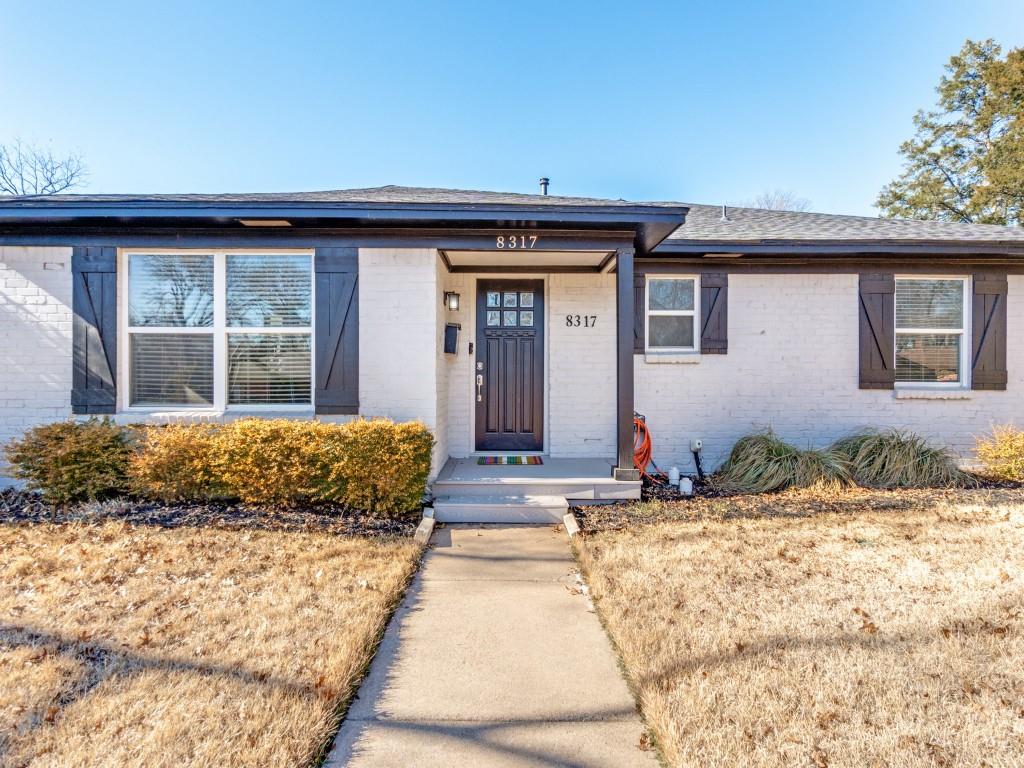 8317 Baumgarten Drive