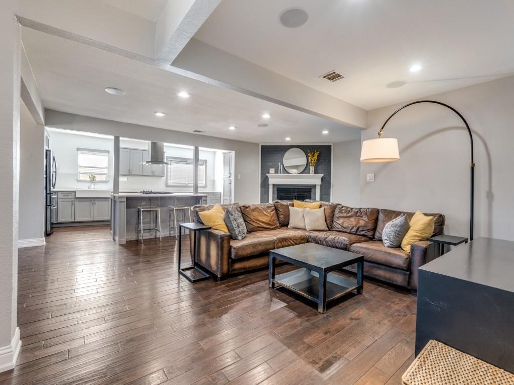 Buckner Terrace 06 Sec 03 Inst - Residential