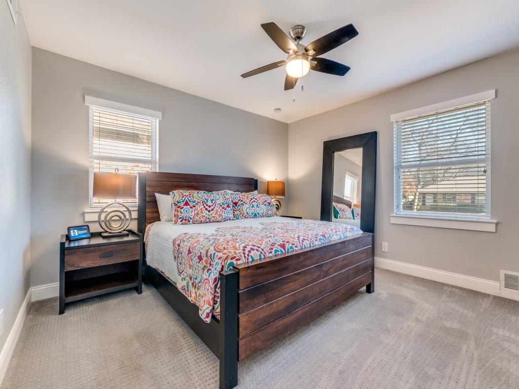 Buckner Terrace 06 Sec 03 Inst - Residential