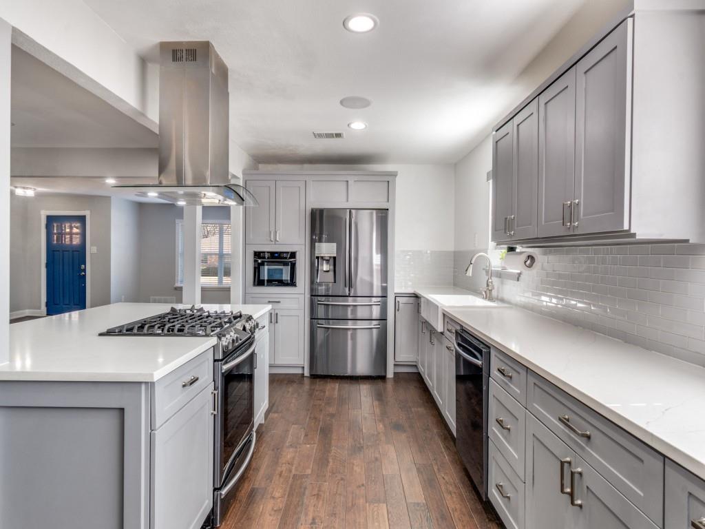 Buckner Terrace 06 Sec 03 Inst - Residential