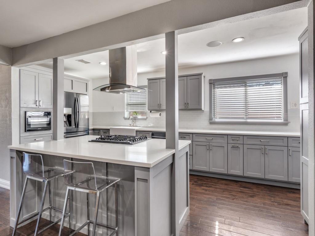 Buckner Terrace 06 Sec 03 Inst - Residential