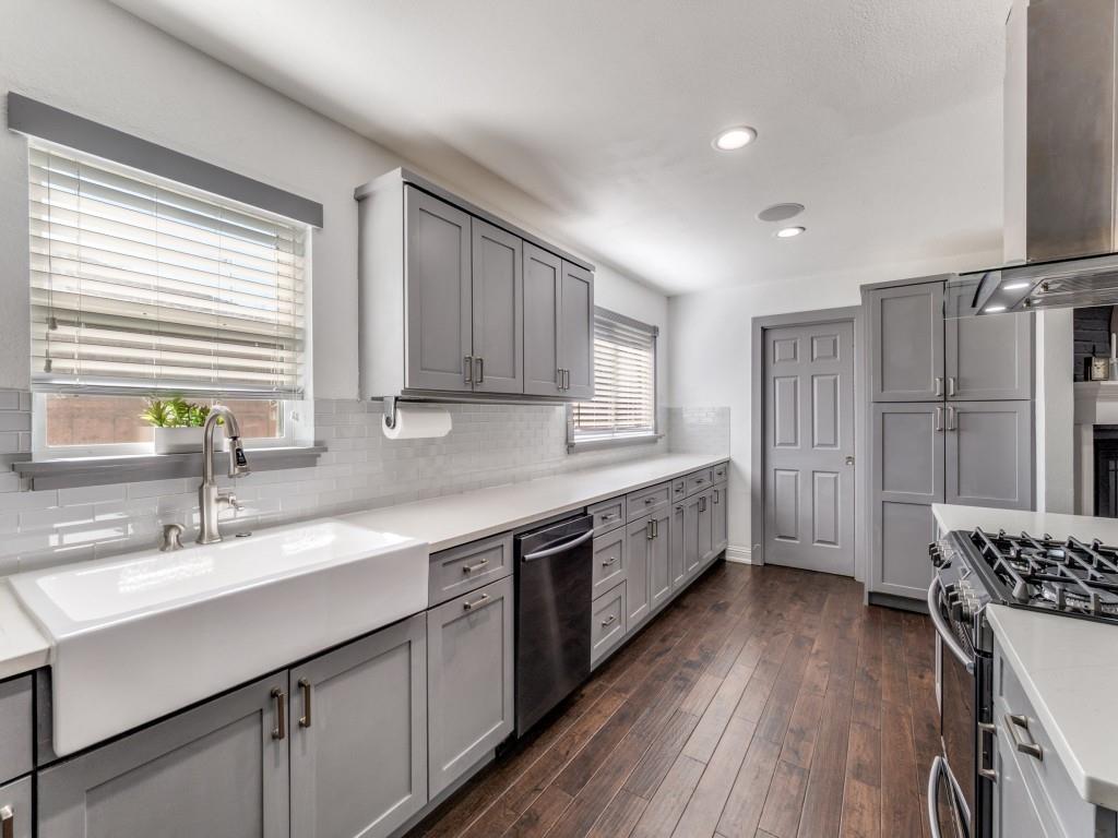 Buckner Terrace 06 Sec 03 Inst - Residential