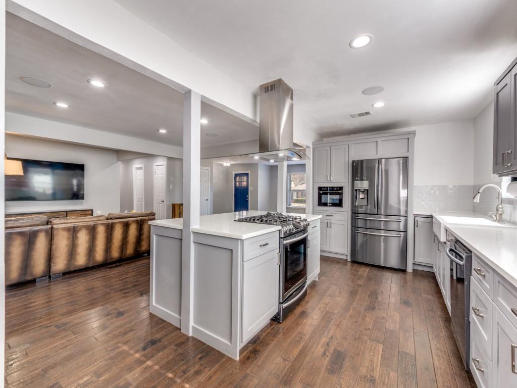 Buckner Terrace 06 Sec 03 Inst - Residential