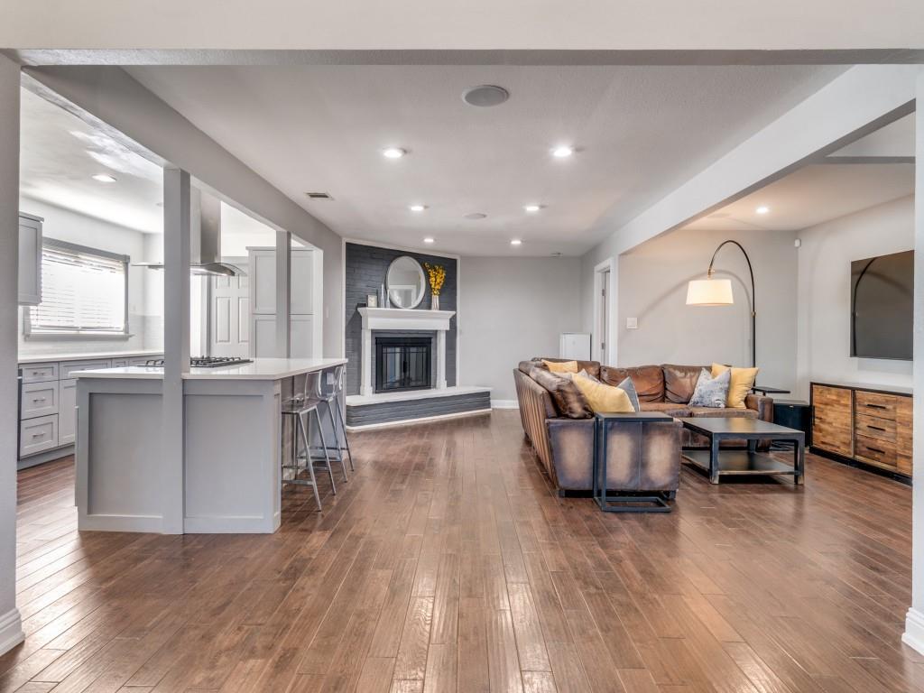 Buckner Terrace 06 Sec 03 Inst - Residential