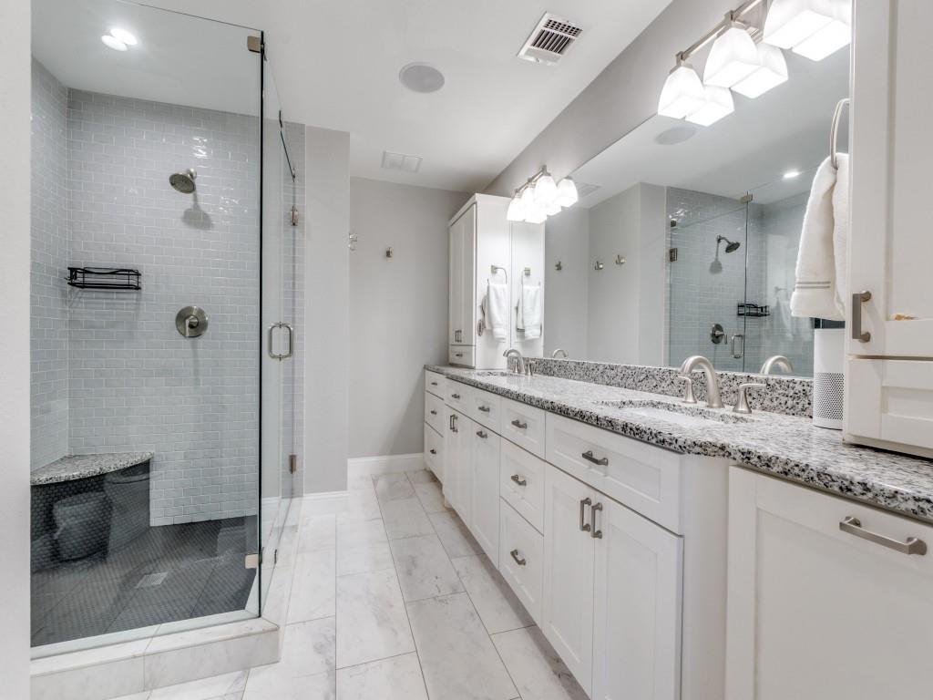 Buckner Terrace 06 Sec 03 Inst - Residential