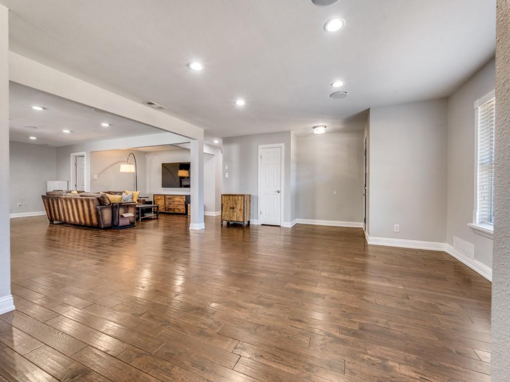 Buckner Terrace 06 Sec 03 Inst - Residential