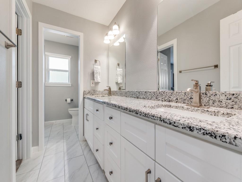 Buckner Terrace 06 Sec 03 Inst - Residential