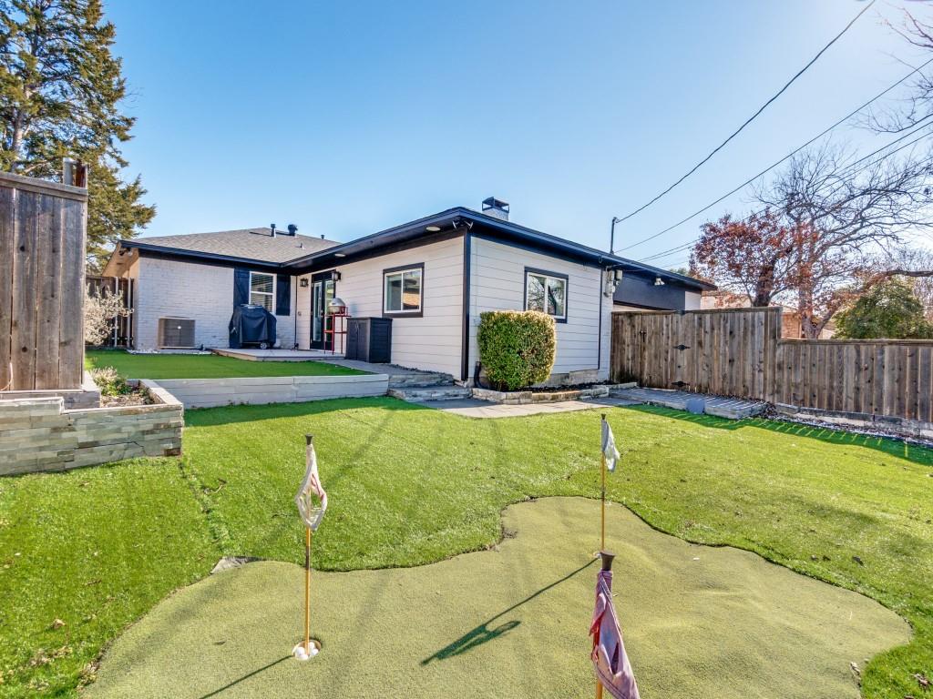 Buckner Terrace 06 Sec 03 Inst - Residential