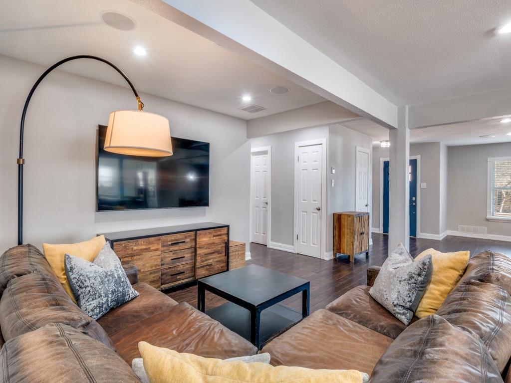 Buckner Terrace 06 Sec 03 Inst - Residential