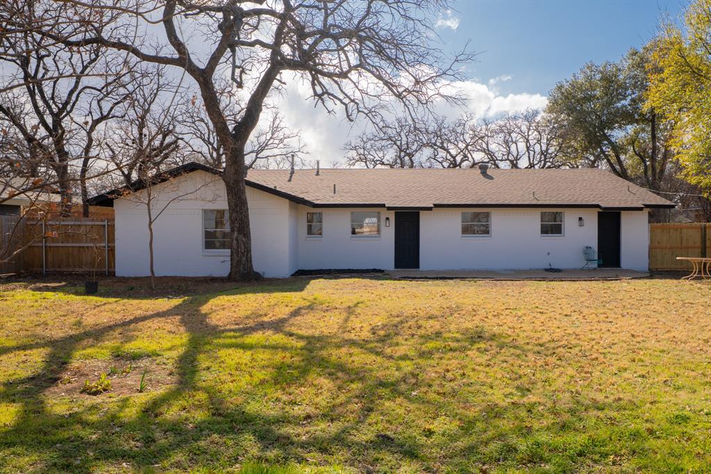 Brentwood Hills - Residential