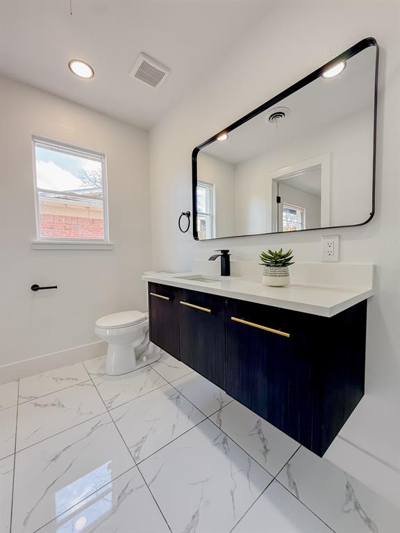 Brentwood Hills - Residential