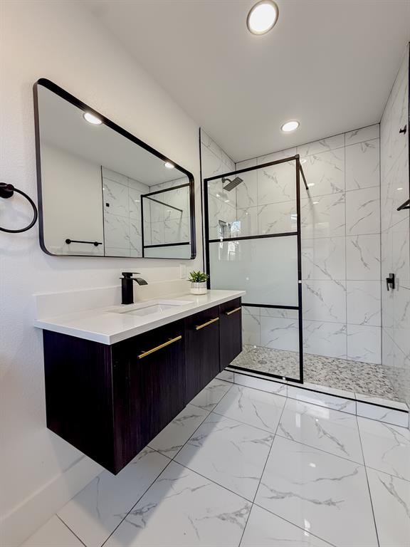 Brentwood Hills - Residential