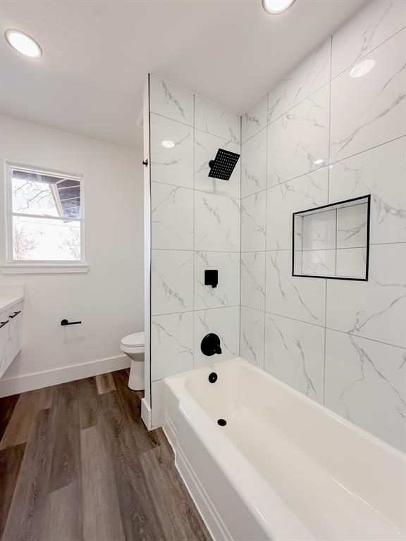 Brentwood Hills - Residential