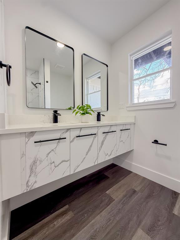 Brentwood Hills - Residential