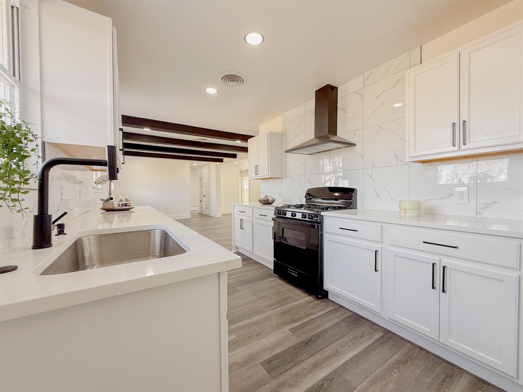 Brentwood Hills - Residential