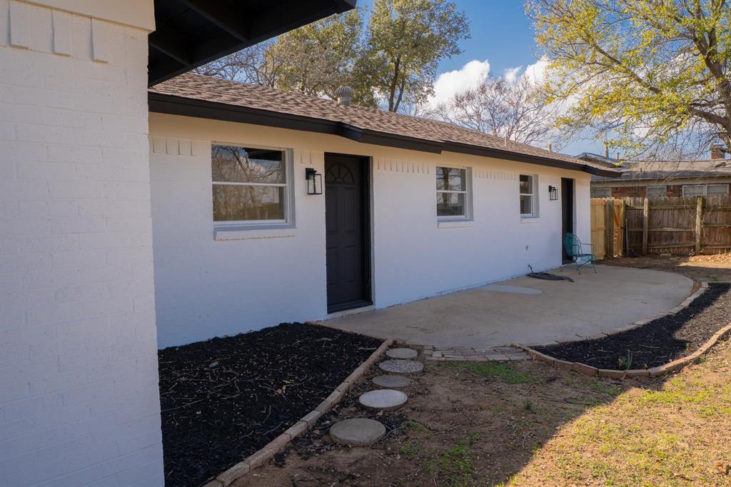 Brentwood Hills - Residential