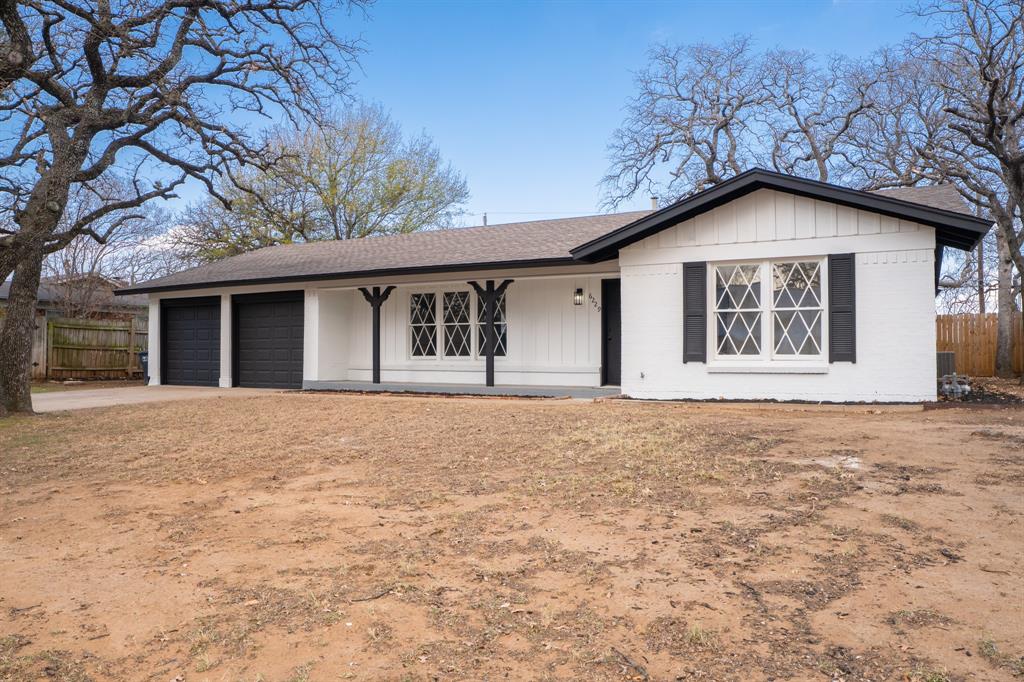 Brentwood Hills - Residential