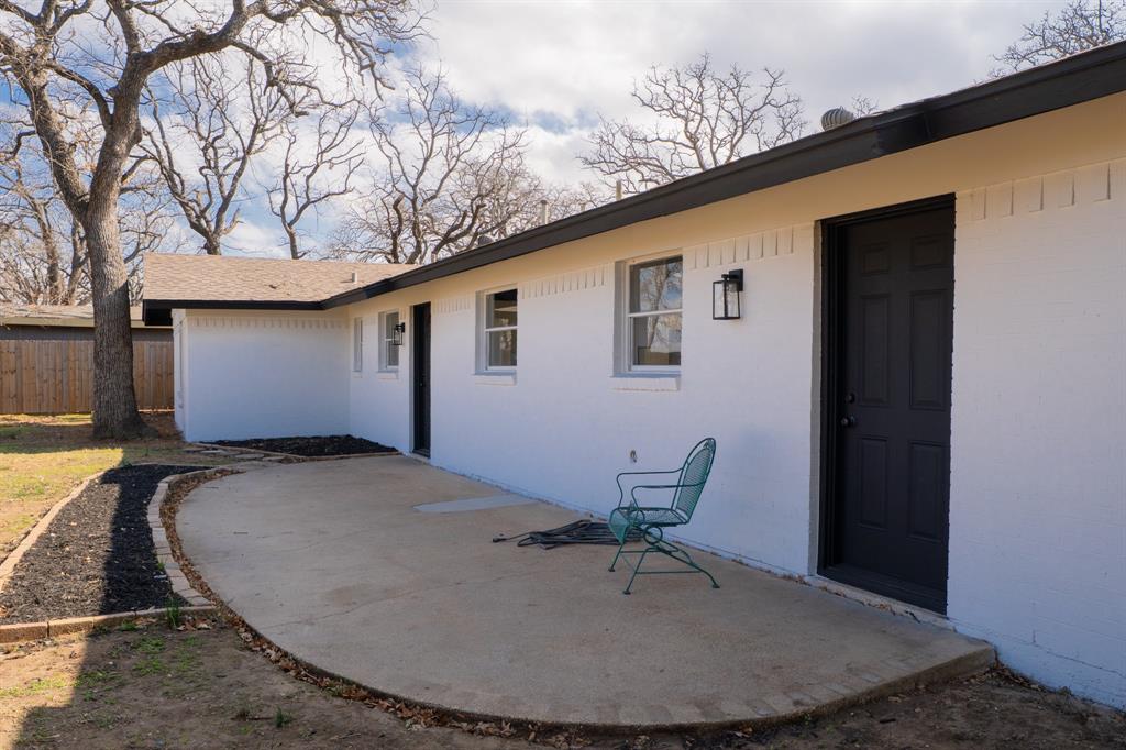 Brentwood Hills - Residential