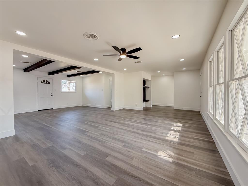 Brentwood Hills - Residential