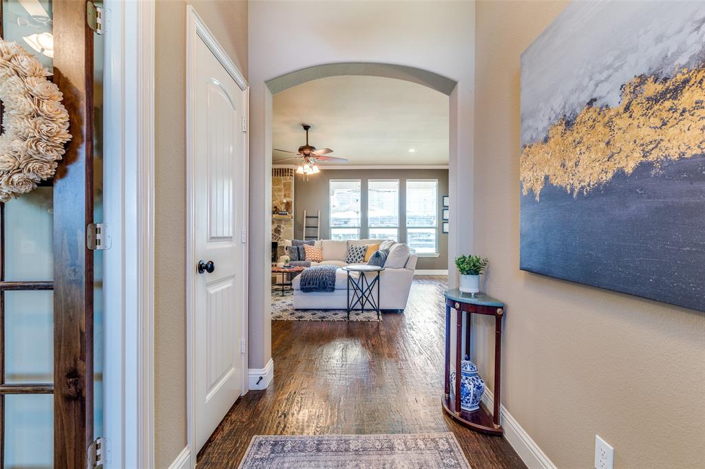 11009 Silver Horn Drive