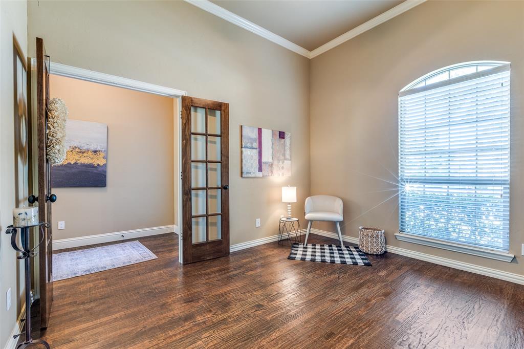 11009 Silver Horn Drive