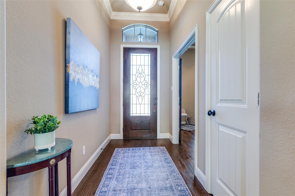 11009 Silver Horn Drive