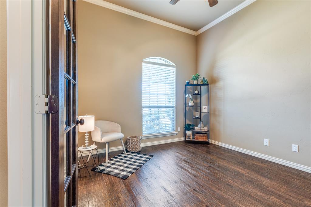 11009 Silver Horn Drive