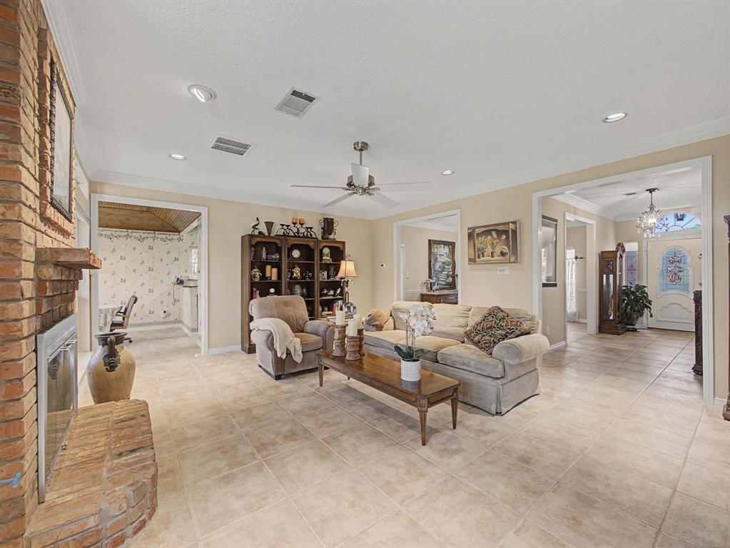 Country Creek Estates - Residential