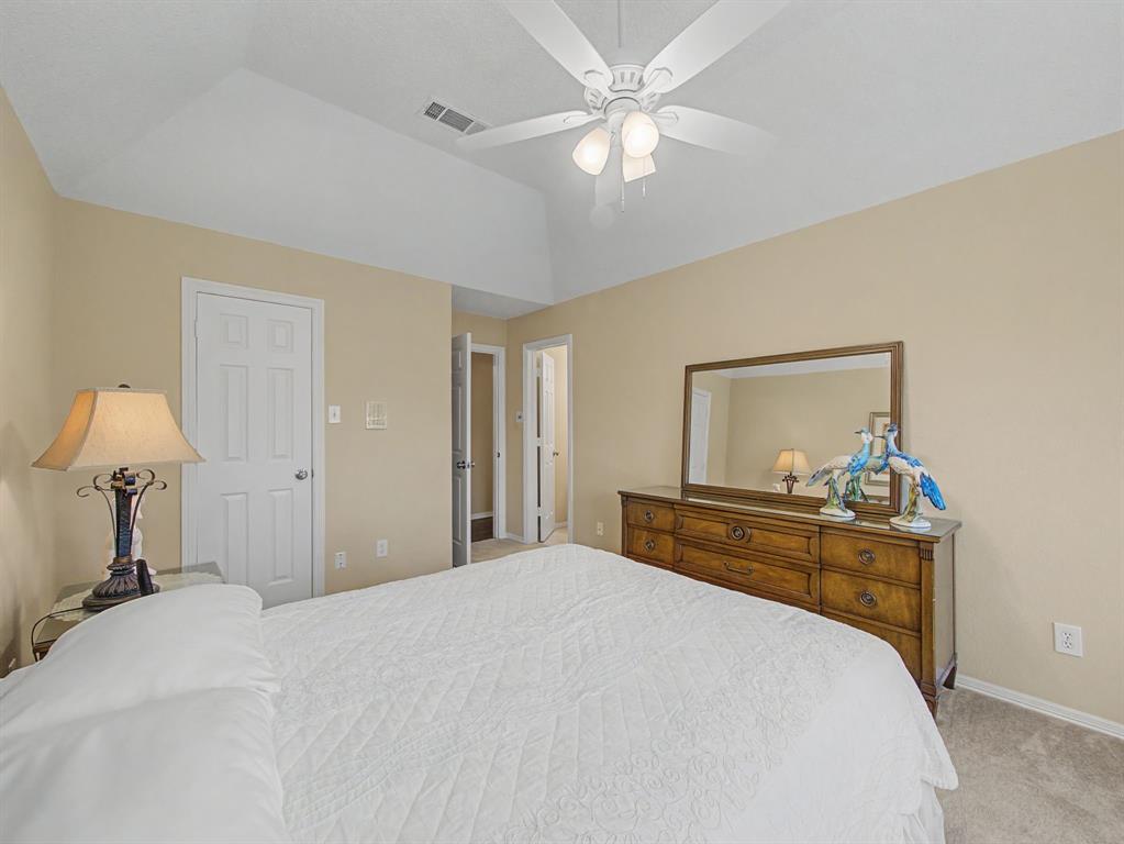 Country Creek Estates - Residential