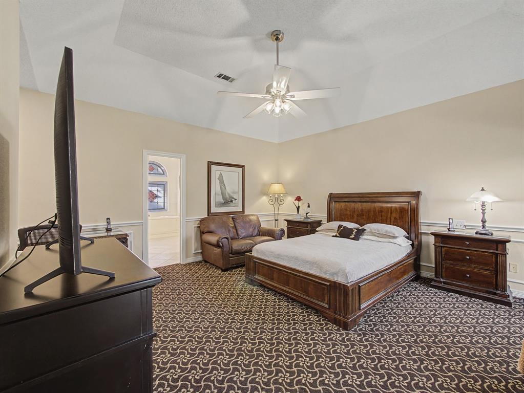 Country Creek Estates - Residential