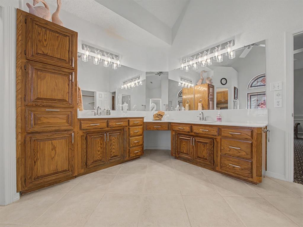 Country Creek Estates - Residential