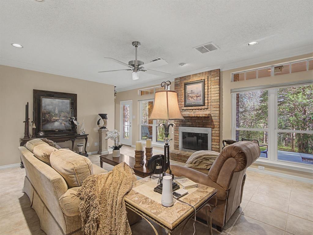 Country Creek Estates - Residential