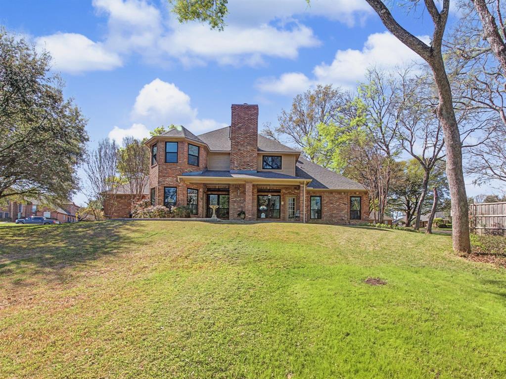 Country Creek Estates - Residential