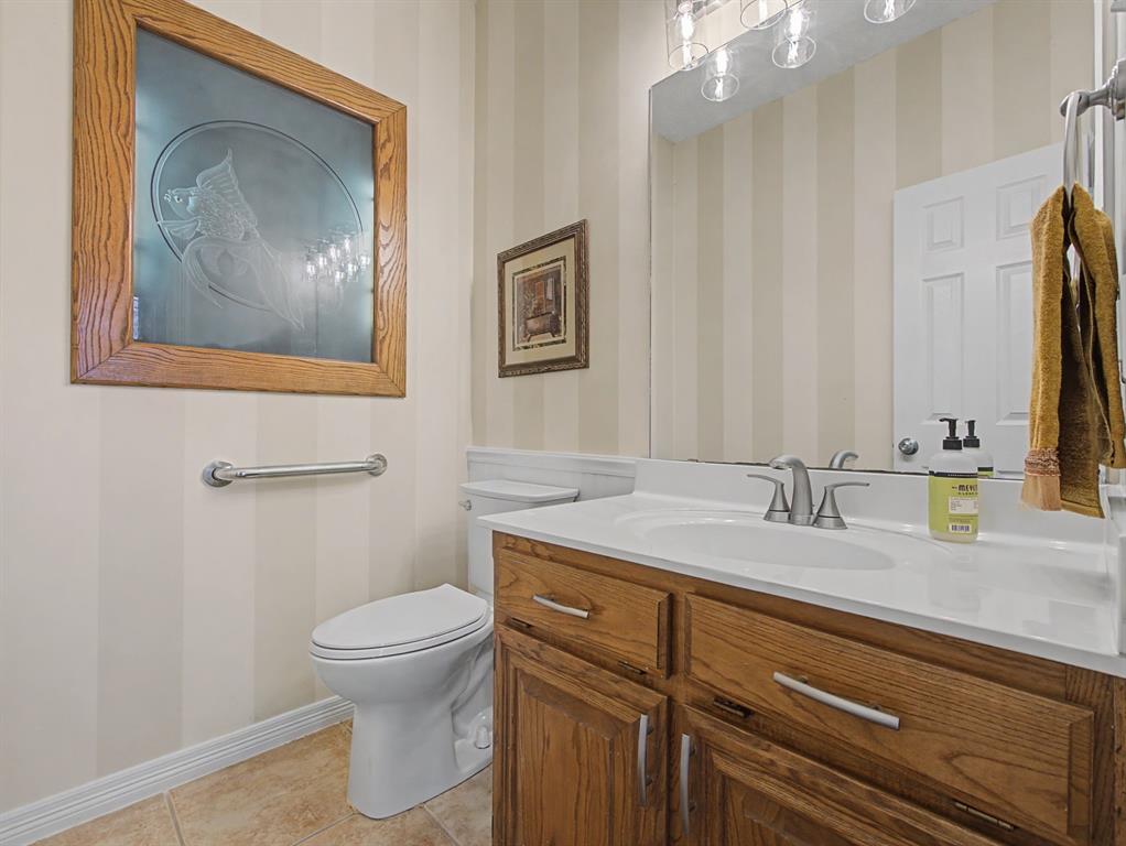 Country Creek Estates - Residential