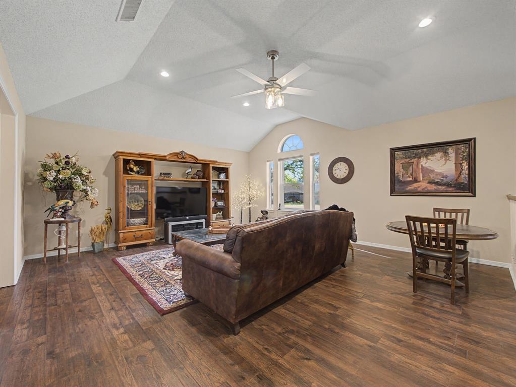 Country Creek Estates - Residential