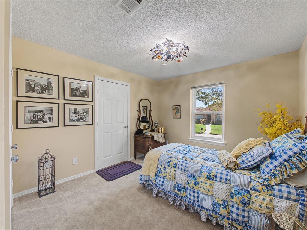 Country Creek Estates - Residential