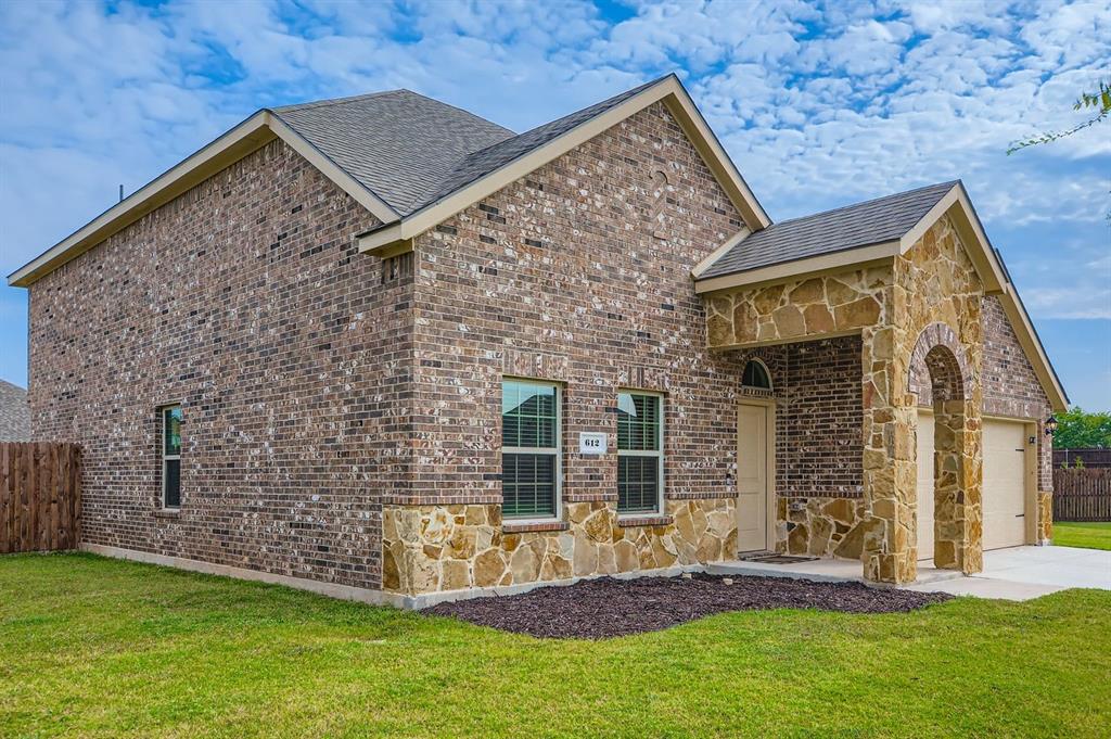 612 Excelsior Drive
