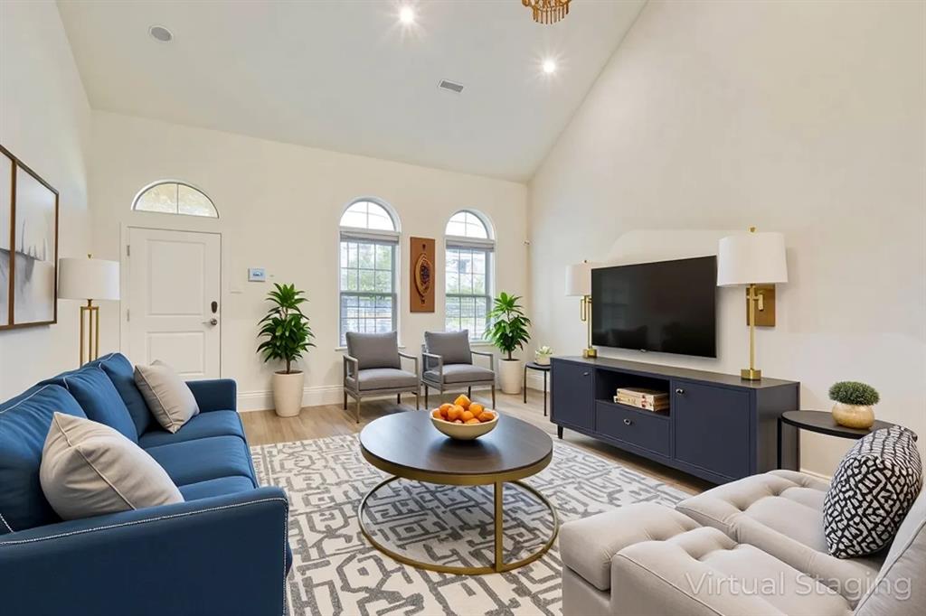 612 Excelsior Drive